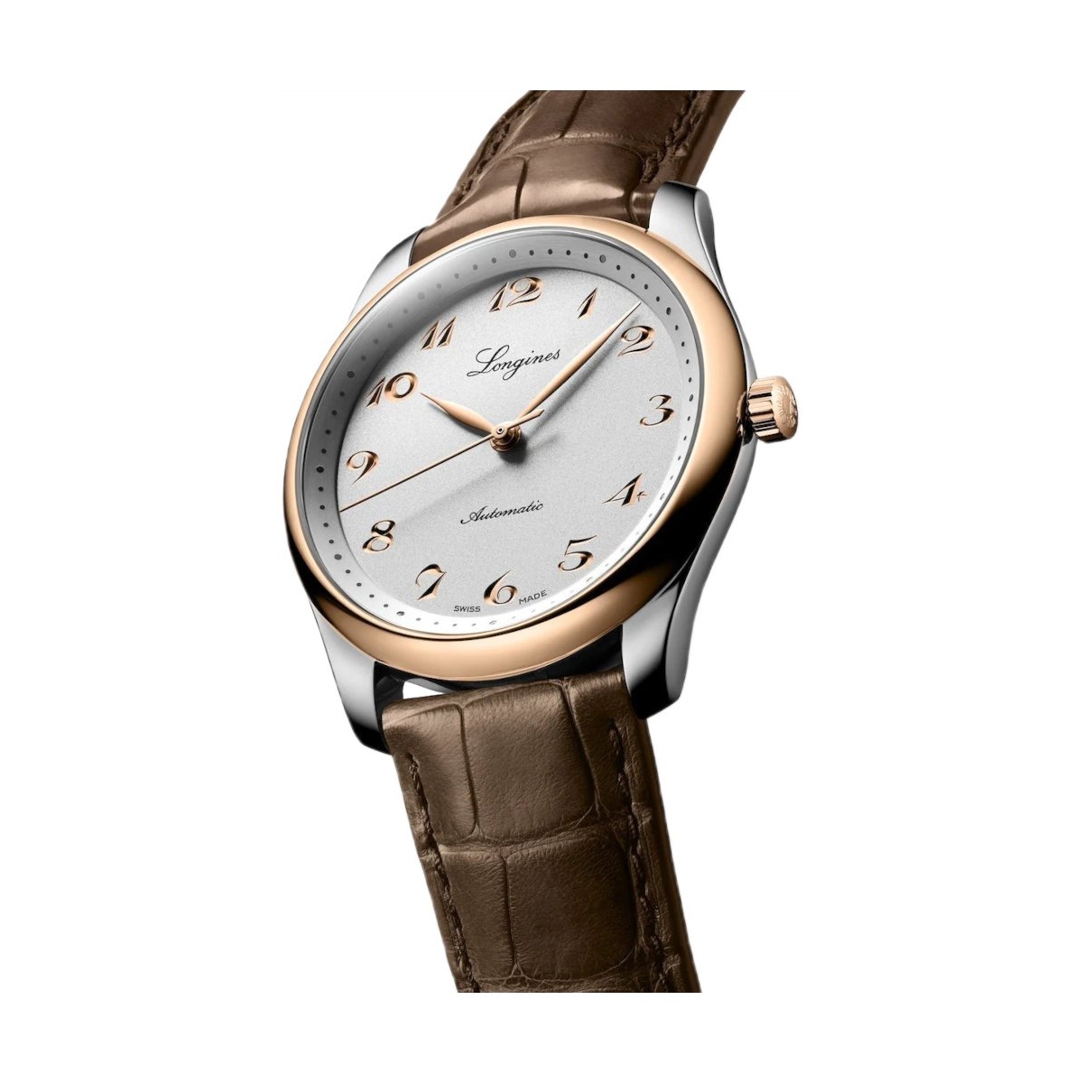 LONGINES MASTER COLLECTION