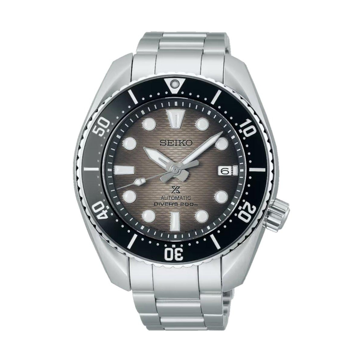 ZEGAREK SEIKO PROSPEX SEA