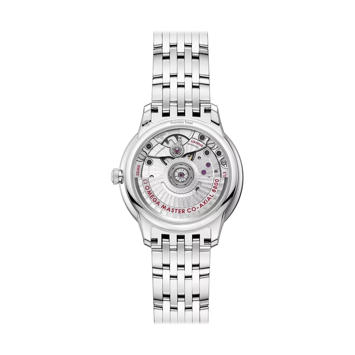 ZEGAREK OMEGA DE VILLE PRESTIGE