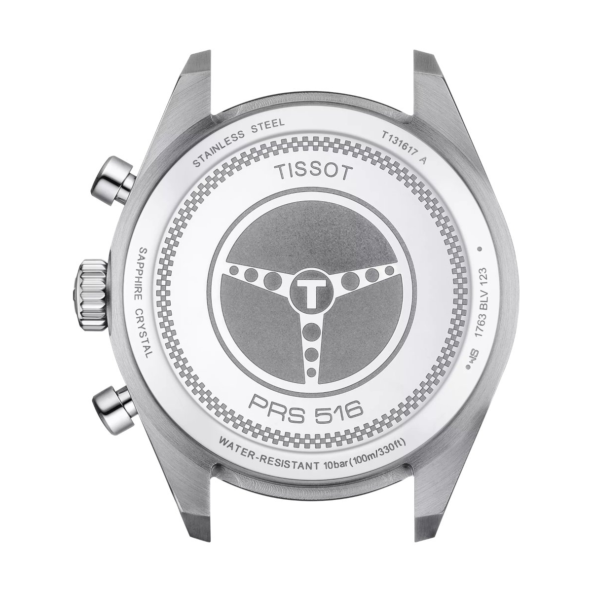Tissot PRS 516 Chronograph