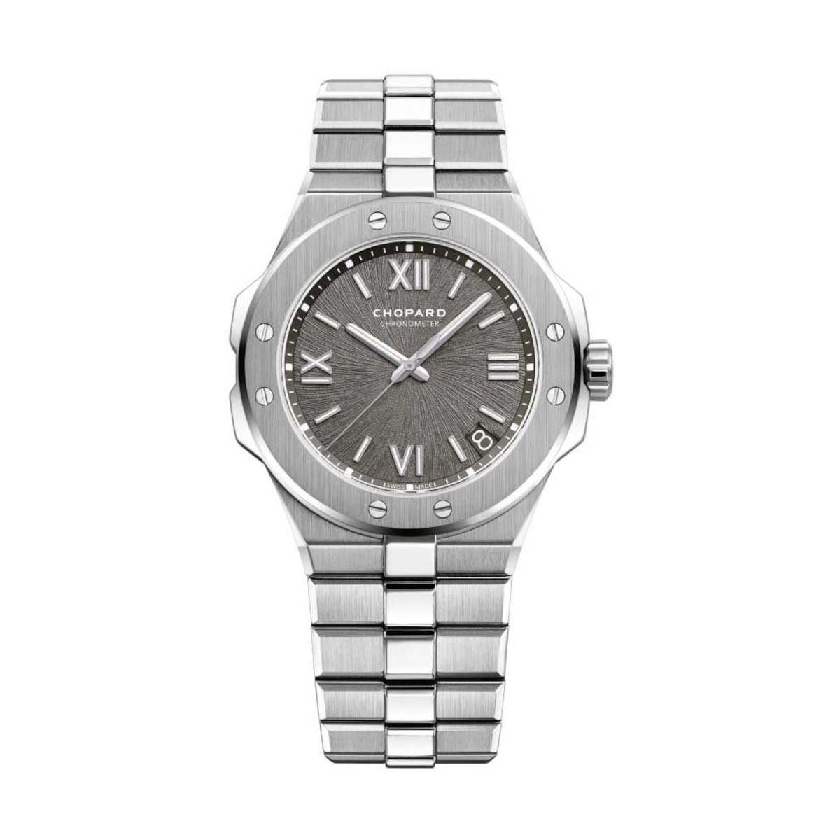 ZEGAREK CHOPARD ALPINE EAGLE
