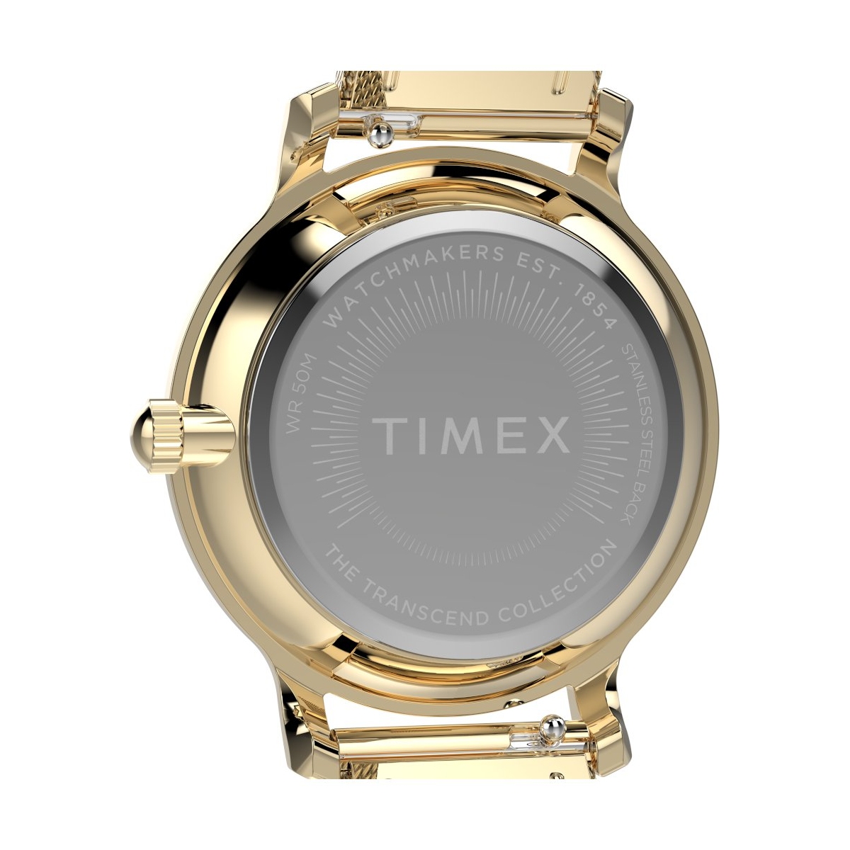 ZEGAREK TIMEX TRANSCEND