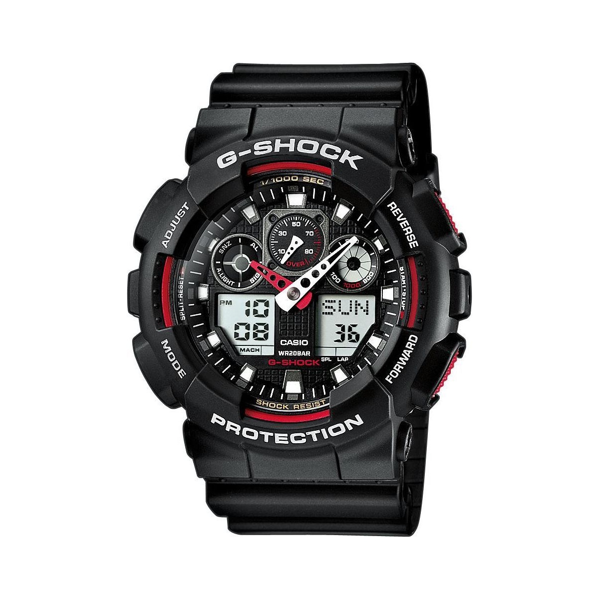 ZEGAREK G-SHOCK FALCON