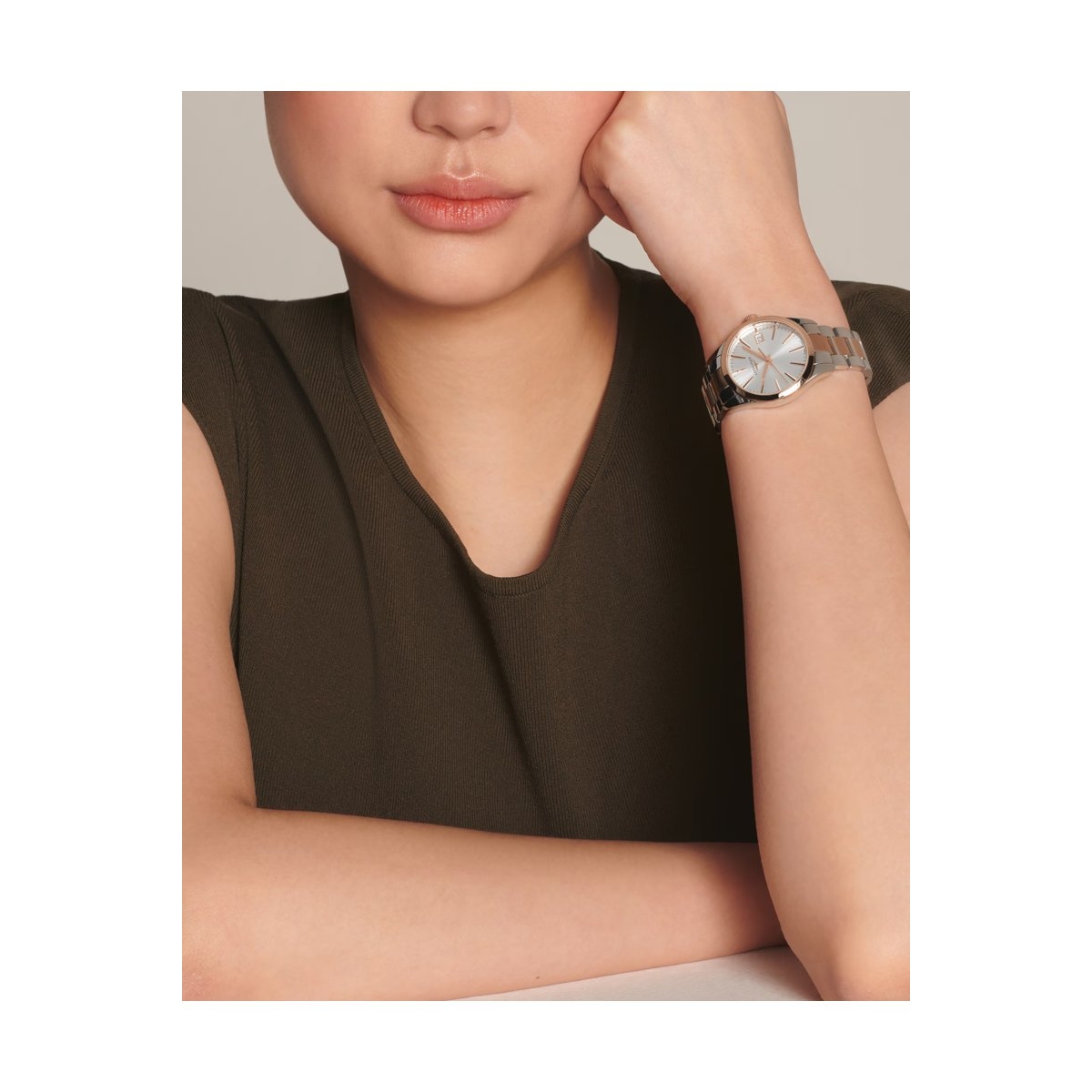 LONGINES CONQUEST CLASSIC