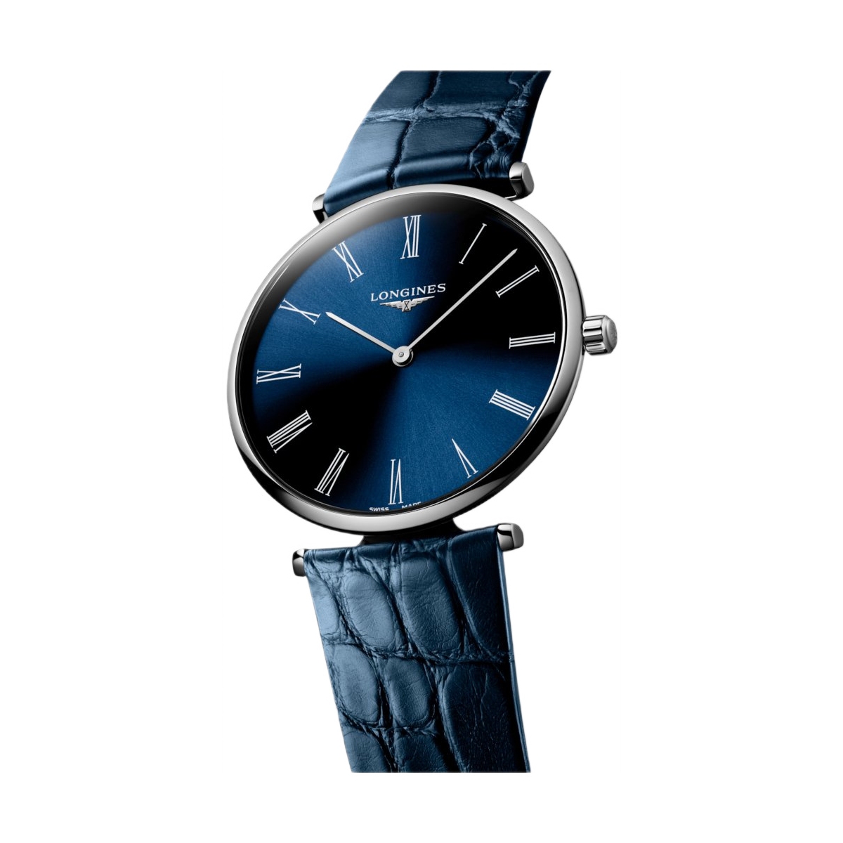 LONGINES LA GRANDE CLASSIQUE DE LONGINES