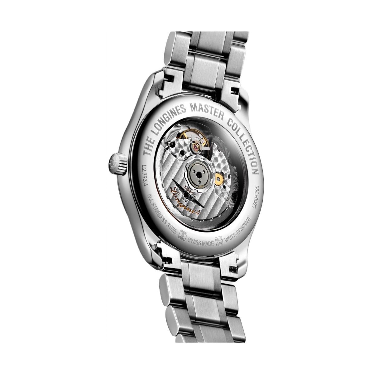 LONGINES MASTER COLLECTION