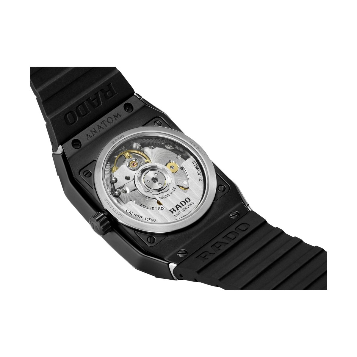 ZEGAREK RADO ANATOM AUTOMATIC