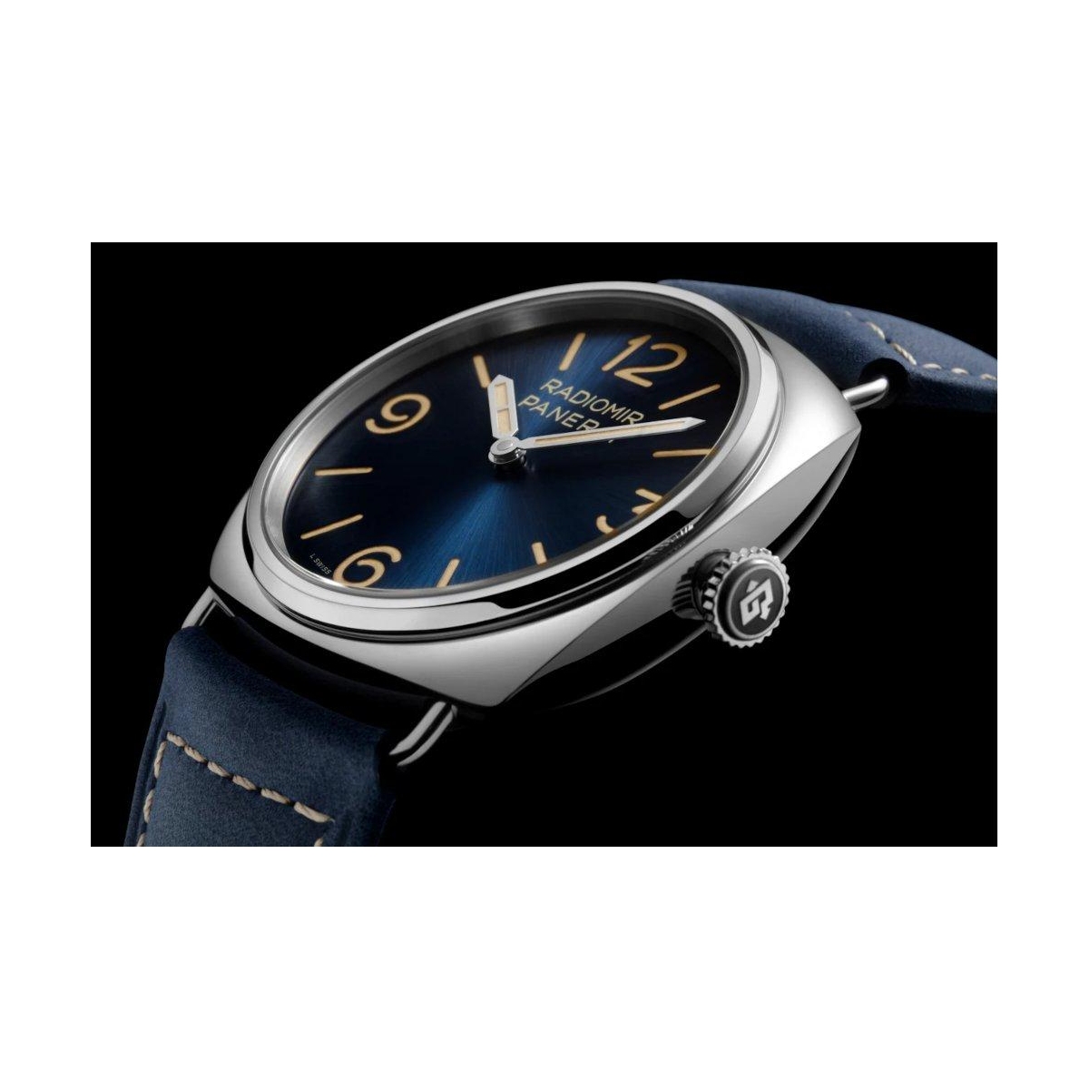 ZEGAREK PANERAI RADIOMIR OFFICINE