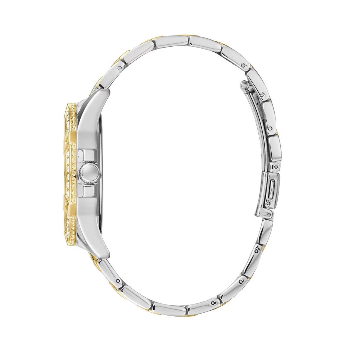 ZEGAREK GUESS FRONTIER