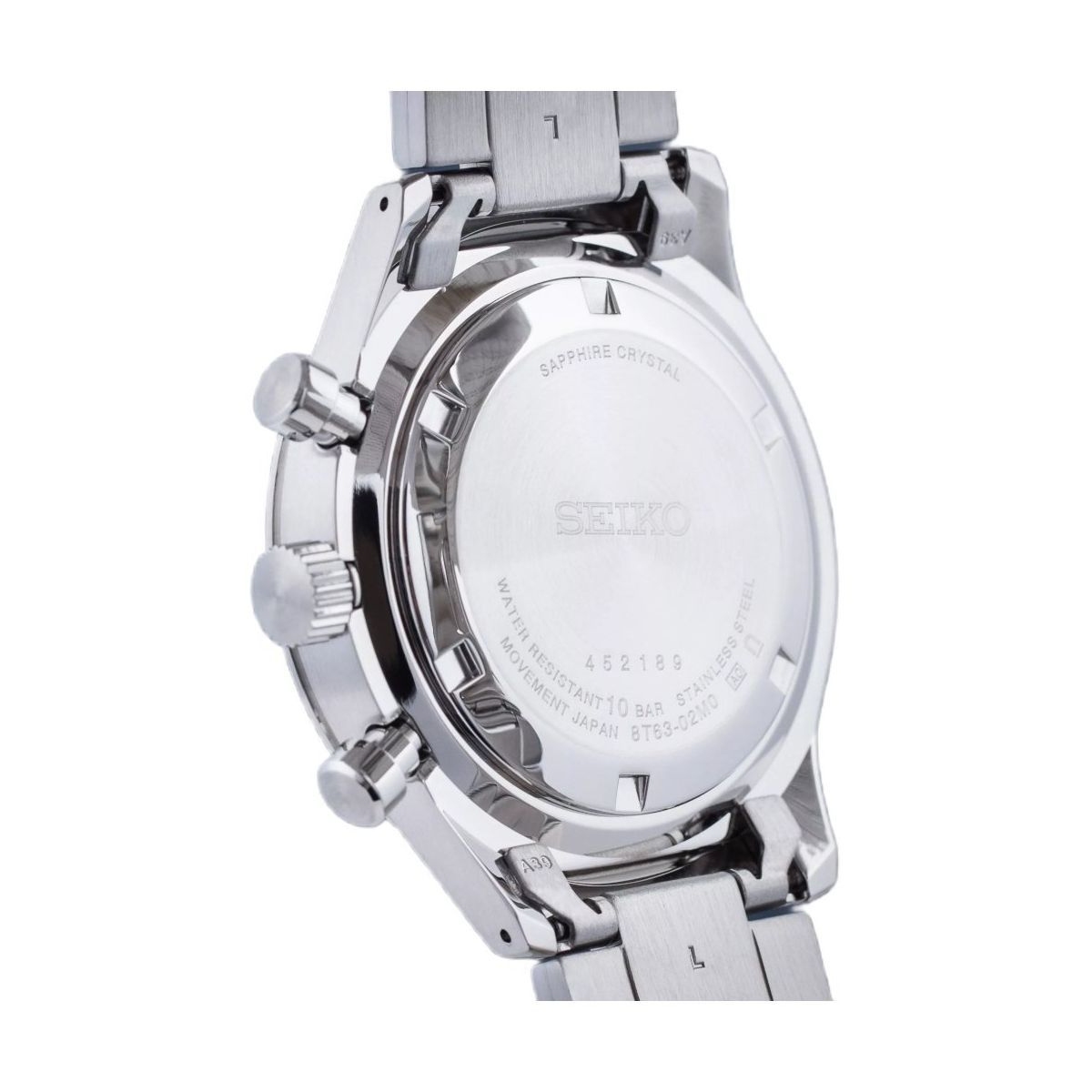 ZEGAREK SEIKO SPORT CHRONOGRAPH