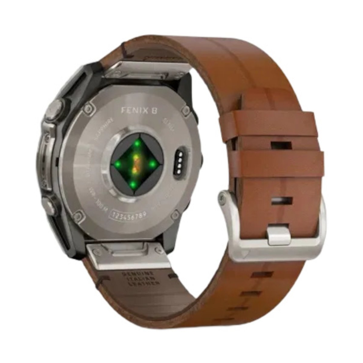 ZEGAREK GARMIN FENIX 8 AMOLED