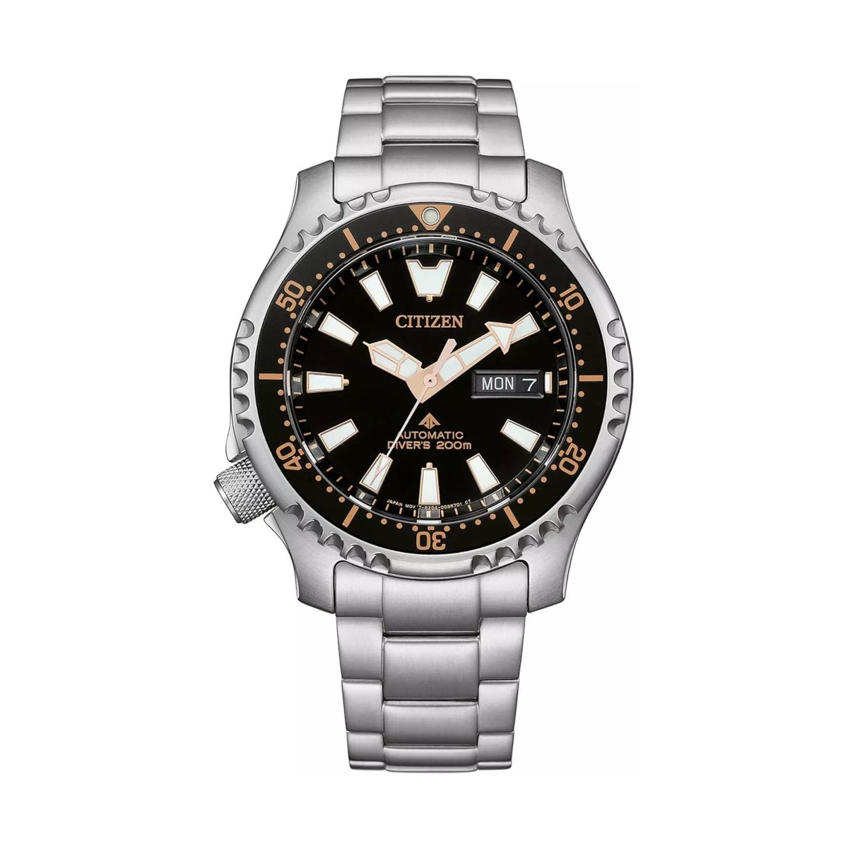 ZEGAREK CITIZEN PROMASTER MARINE DIVER LIMITED EDITION