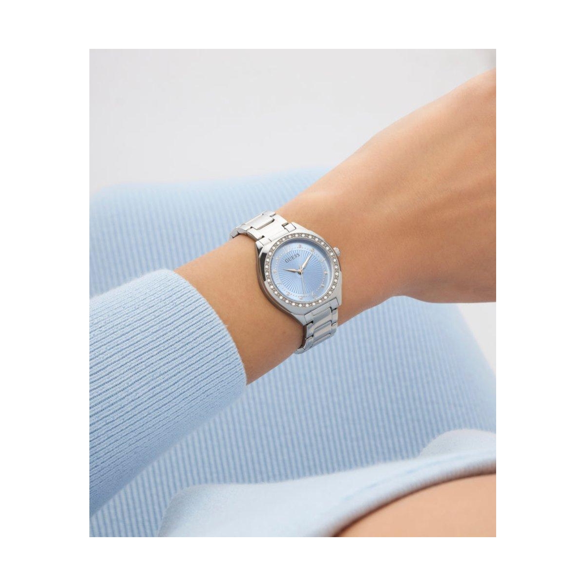 ZEGAREK GUESS CHARLOTTE