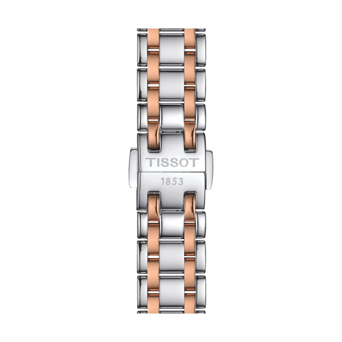 TISSOT BELLISSIMA AUTOMATIC