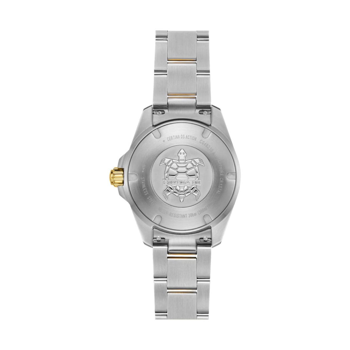 ZEGAREK CERTINA DS Action 34,5mm