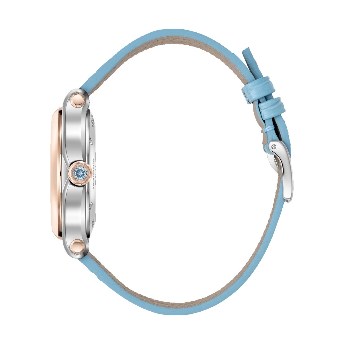 ZEGAREK CHOPARD HAPPY SPORT