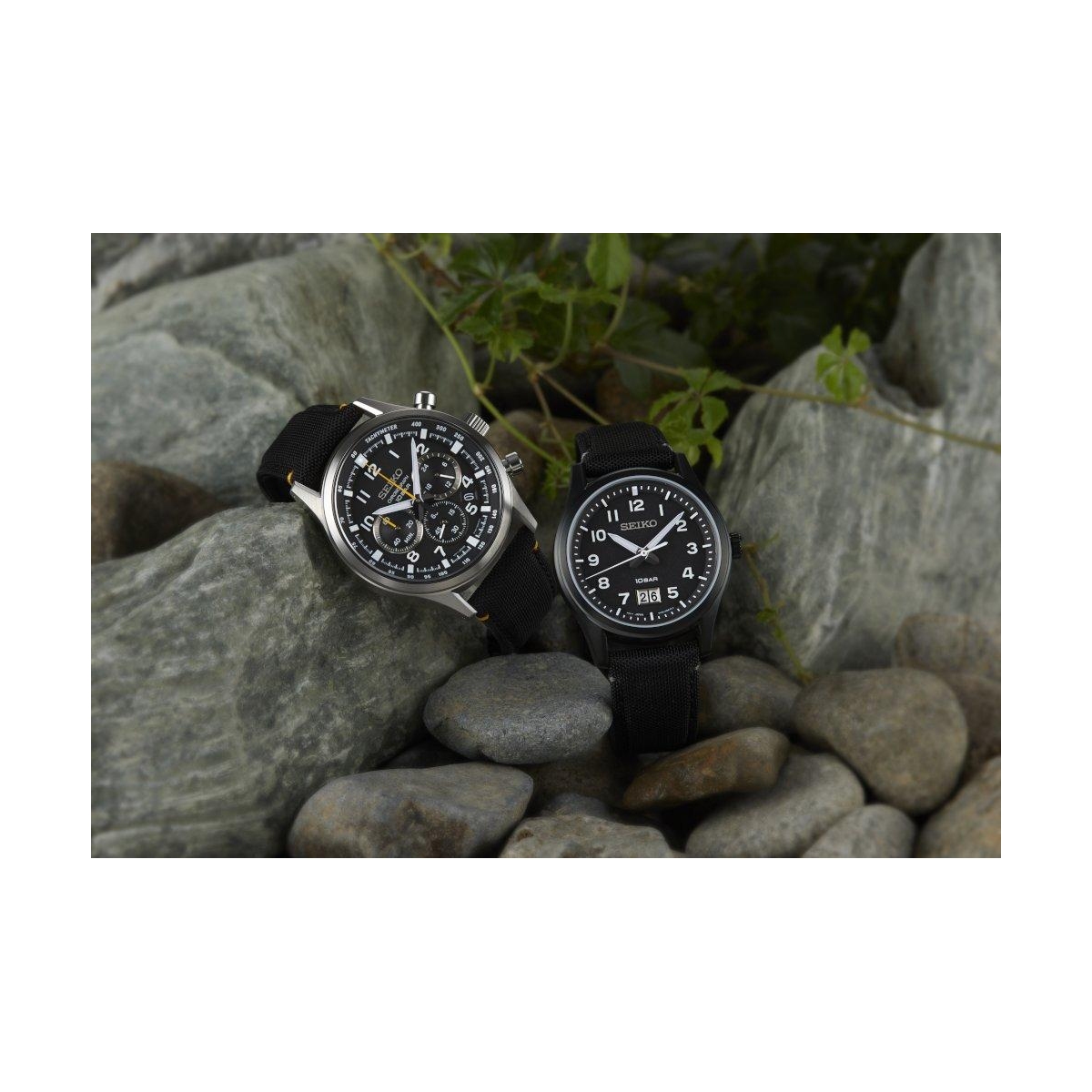 ZEGAREK SEIKO CLASSIC QUARTZ