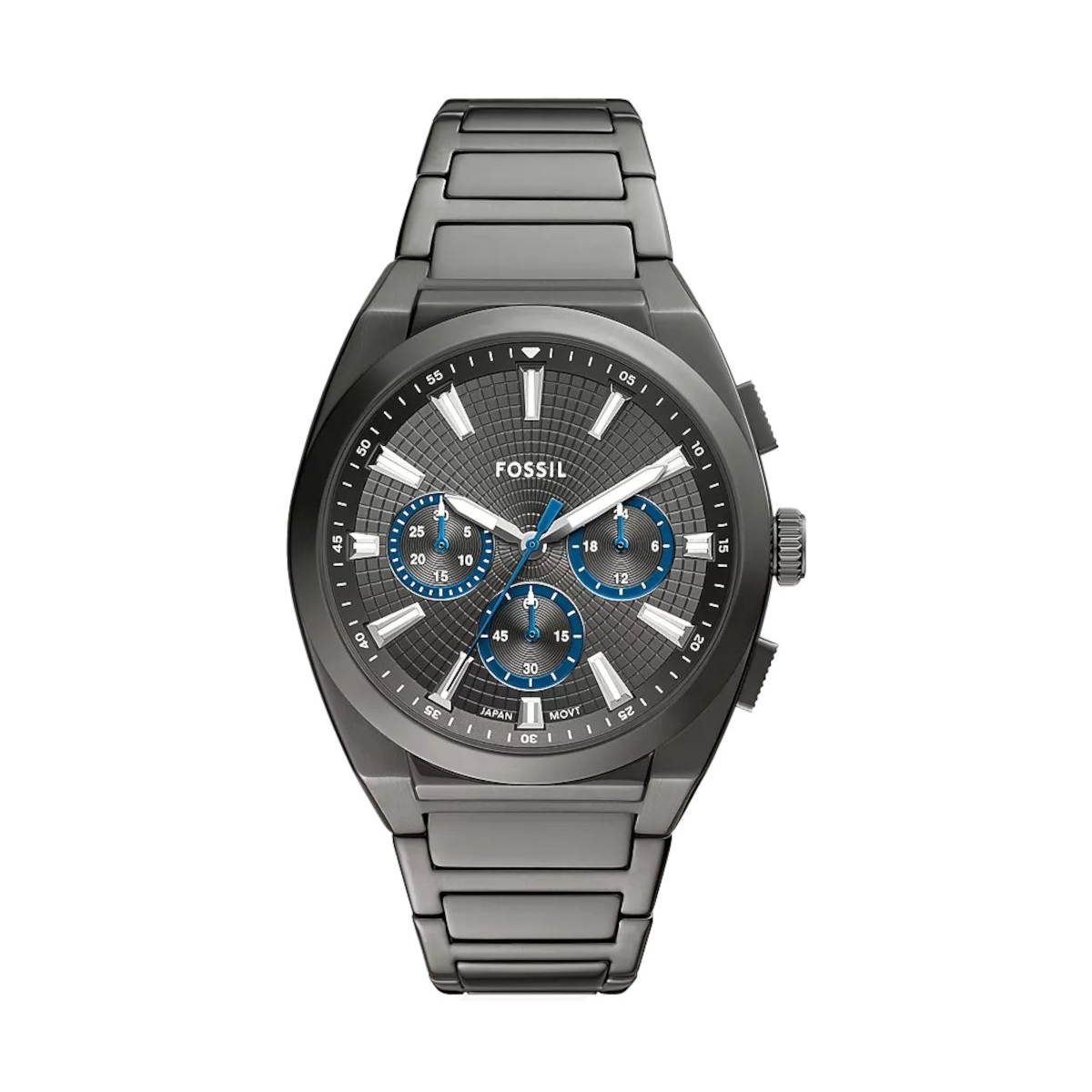 ZEGAREK FOSSIL EVERETT CHRONOGRAPH