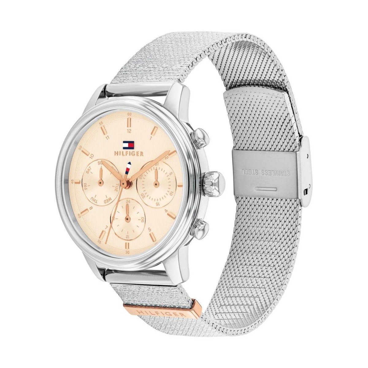 ZEGAREK TOMMY HILFIGER BLAKE