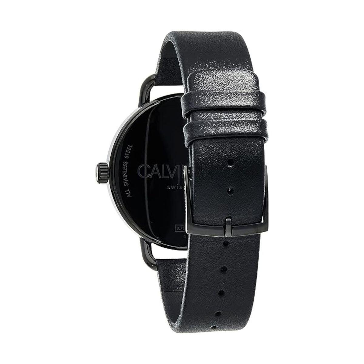 ZEGAREK CALVIN KLEIN EVEN