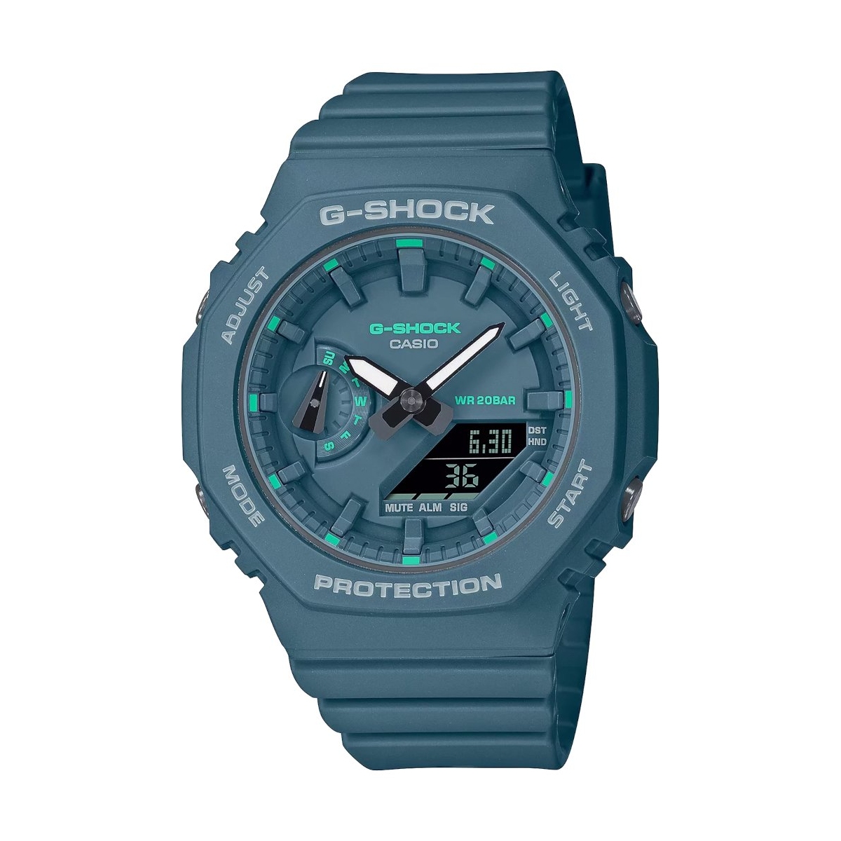 ZEGAREK G-SHOCK WOMEN CLASSIC