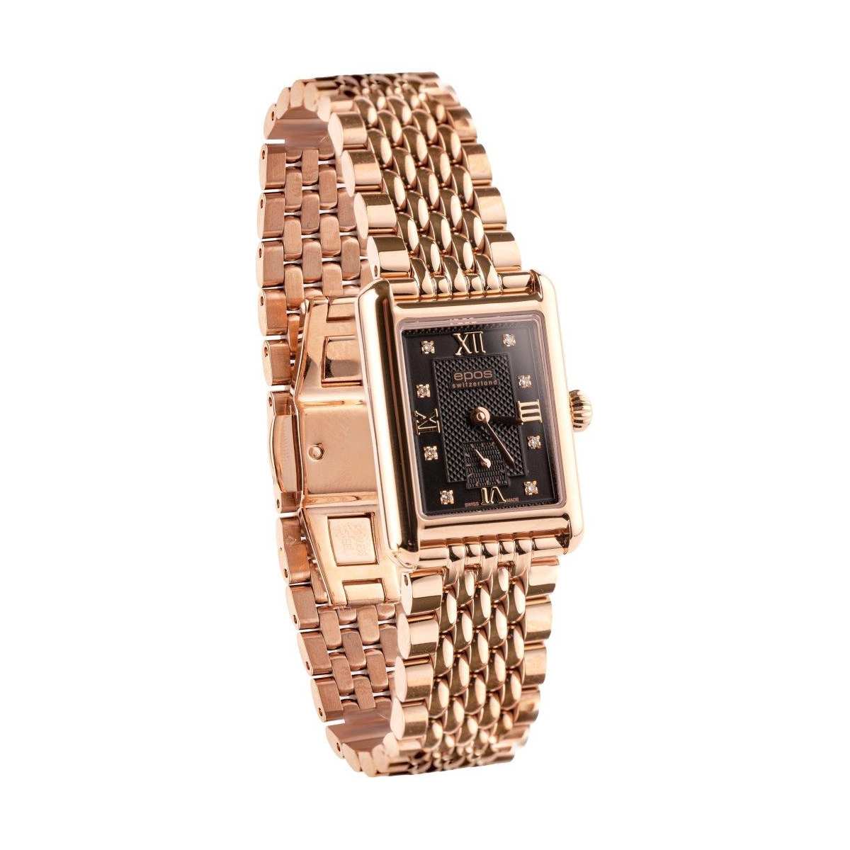 ZEGAREK EPOS QUARTZ LADY