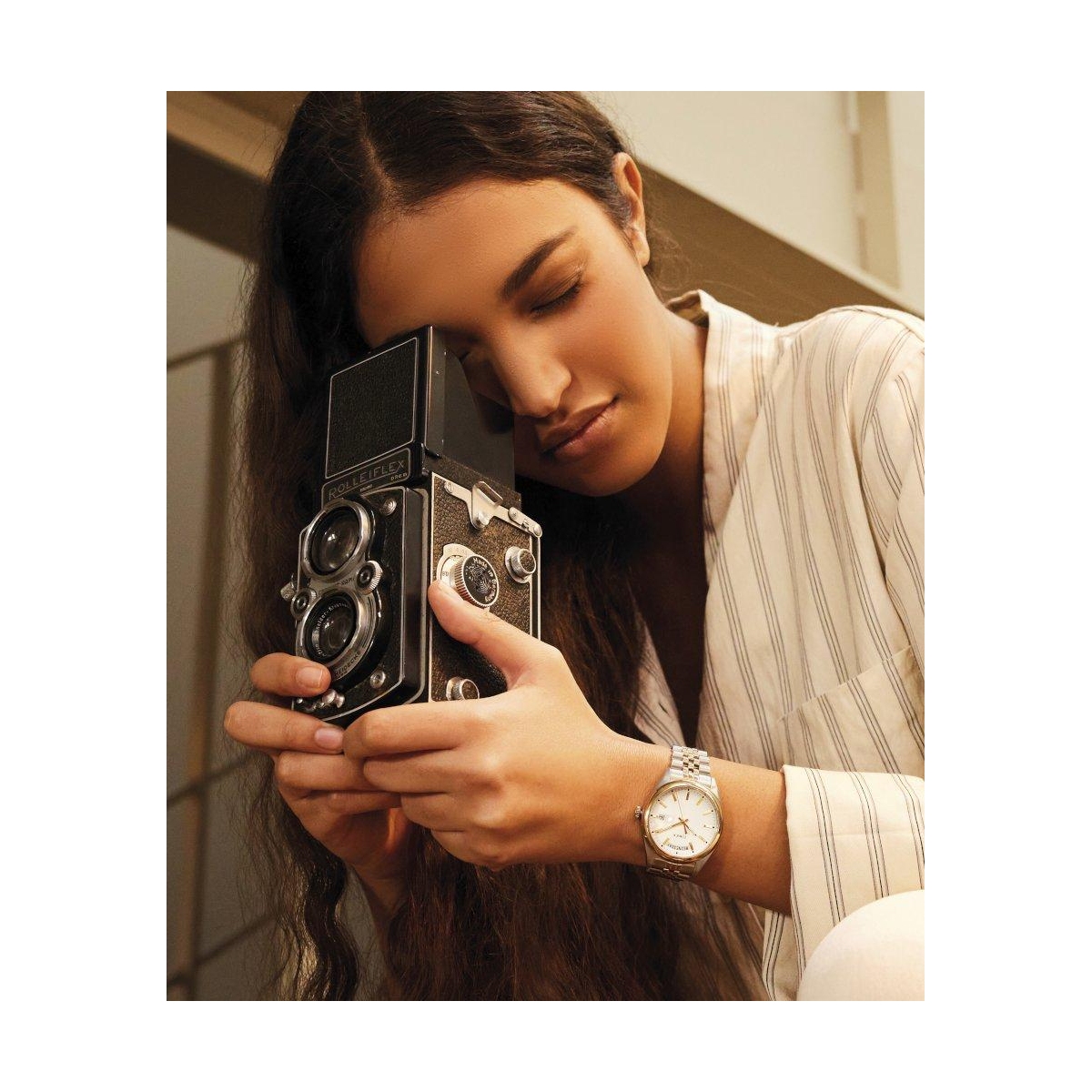 ZEGAREK TIMEX LEGACY DAY AND DATE