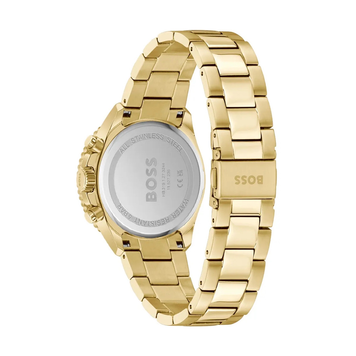 ZEGAREK BOSS RUNNER FOR HER