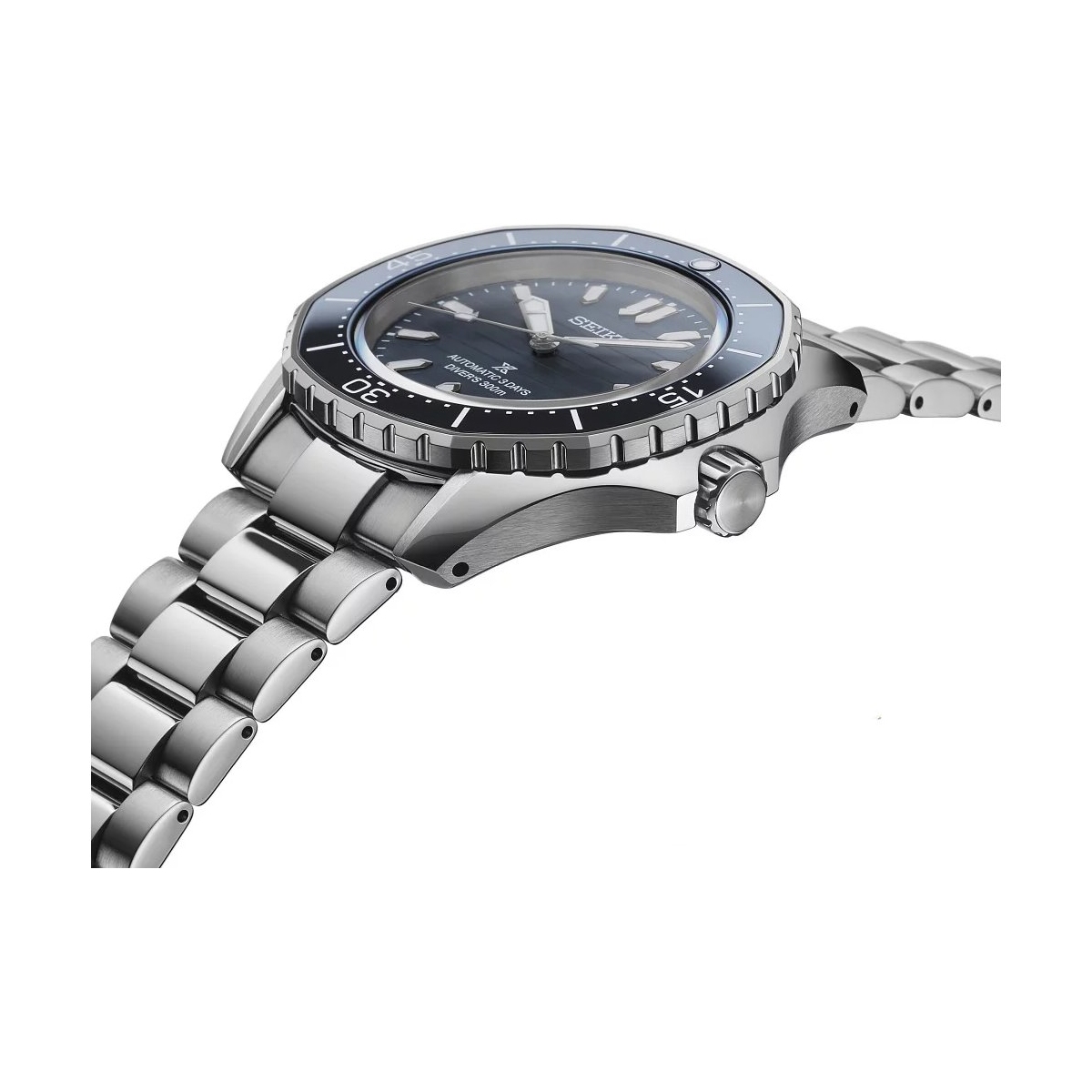 ZEGAREK SEIKO PROSPEX SEA