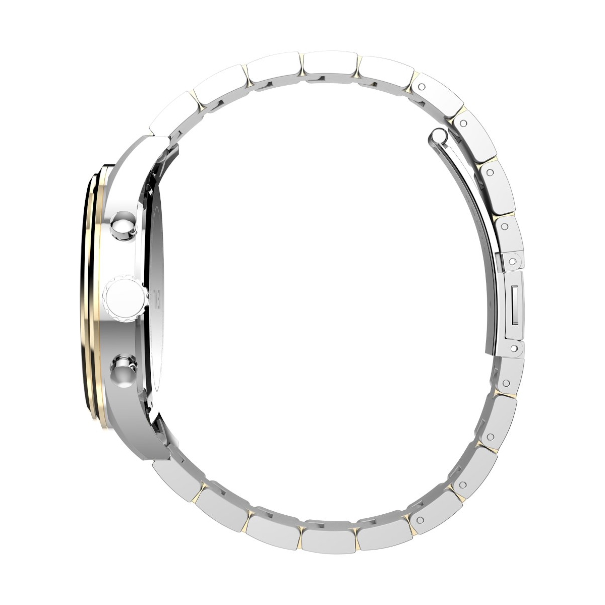 ZEGAREK TIMEX Dress Chronograph