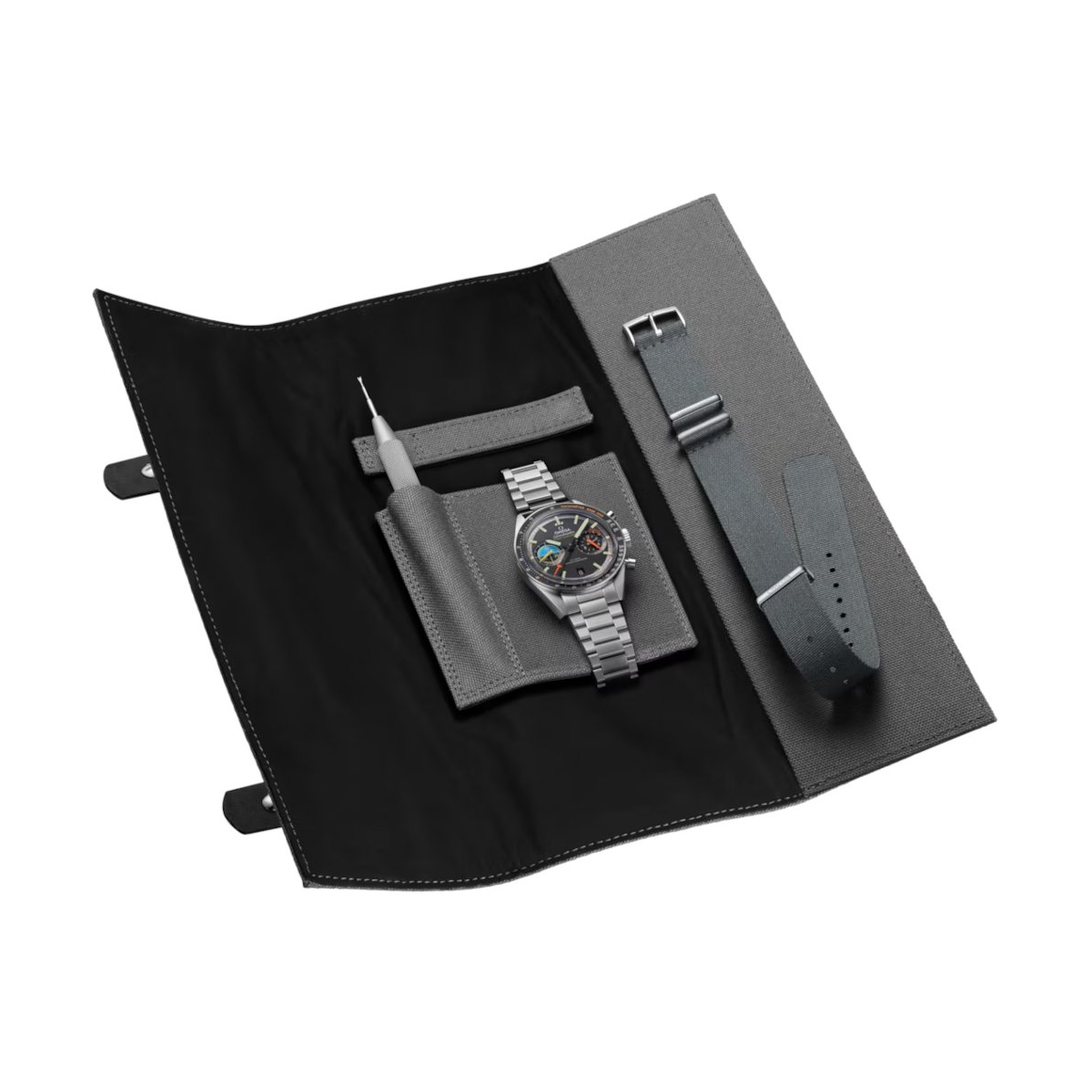 ZEGAREK OMEGA SPEEDMASTER PILOT