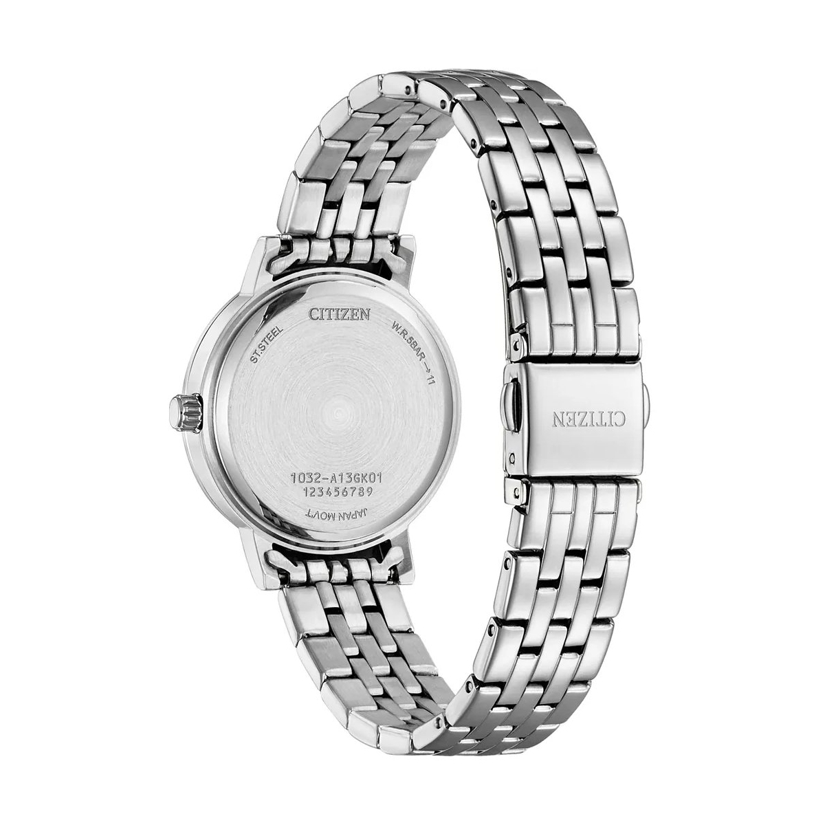 ZEGAREK CITIZEN ELEGANCE QUARTZ
