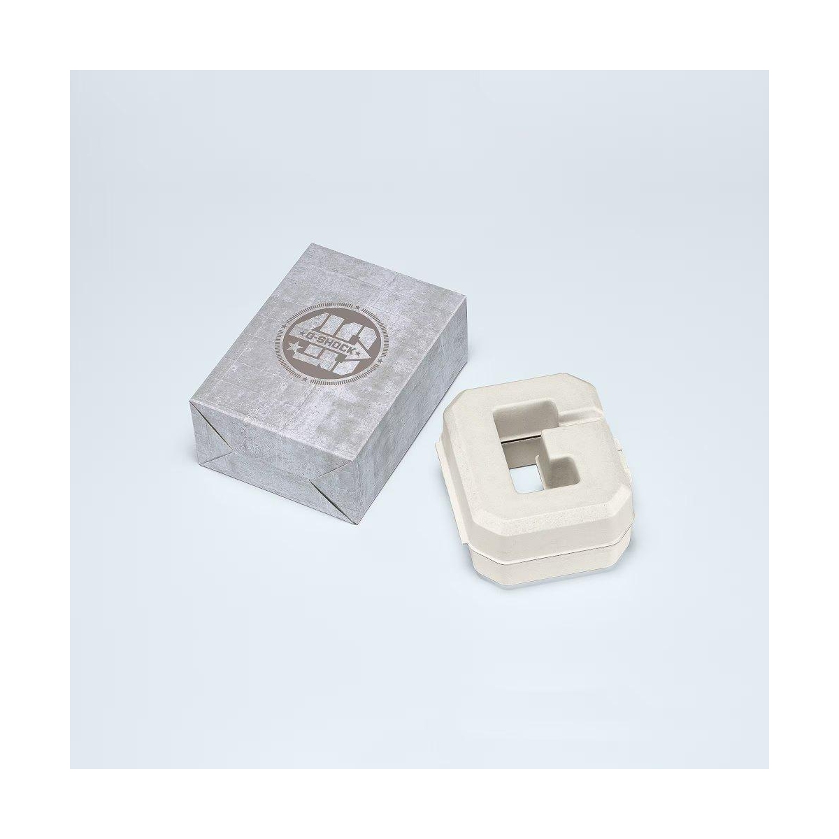 ZEGAREK G-SHOCK DIGITAL WOMEN 40TH ANNIVERSARY ADVENTURER'S STONE SERIES