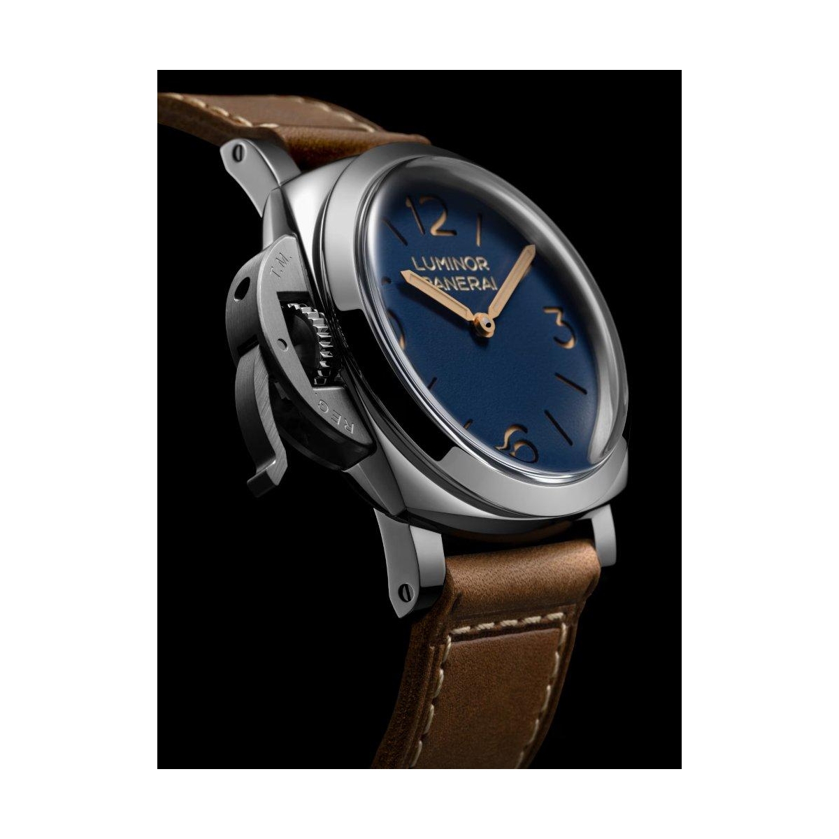 ZEGAREK PANERAI LUMINOR DESTRO