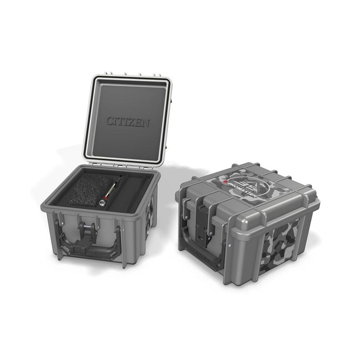 ZEGAREK CITIZEN PROMASTER LAND 35TH ANNIVERSARY LIMITED EDITION