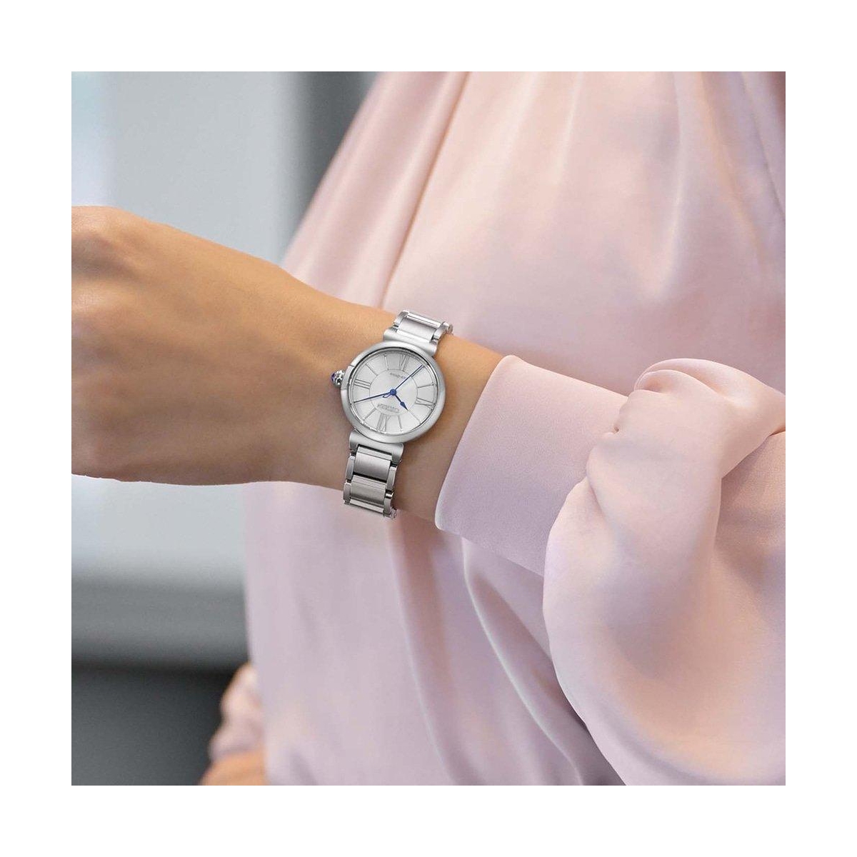 ZEGAREK CITIZEN ECO-DRIVE L-MAYBELLS