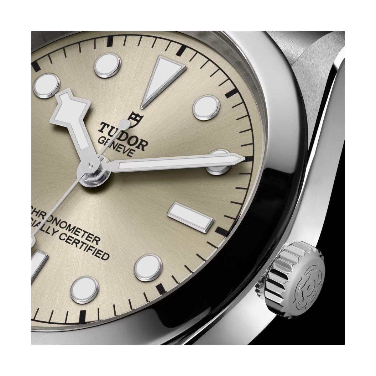 TUDOR BLACK BAY ONE 36