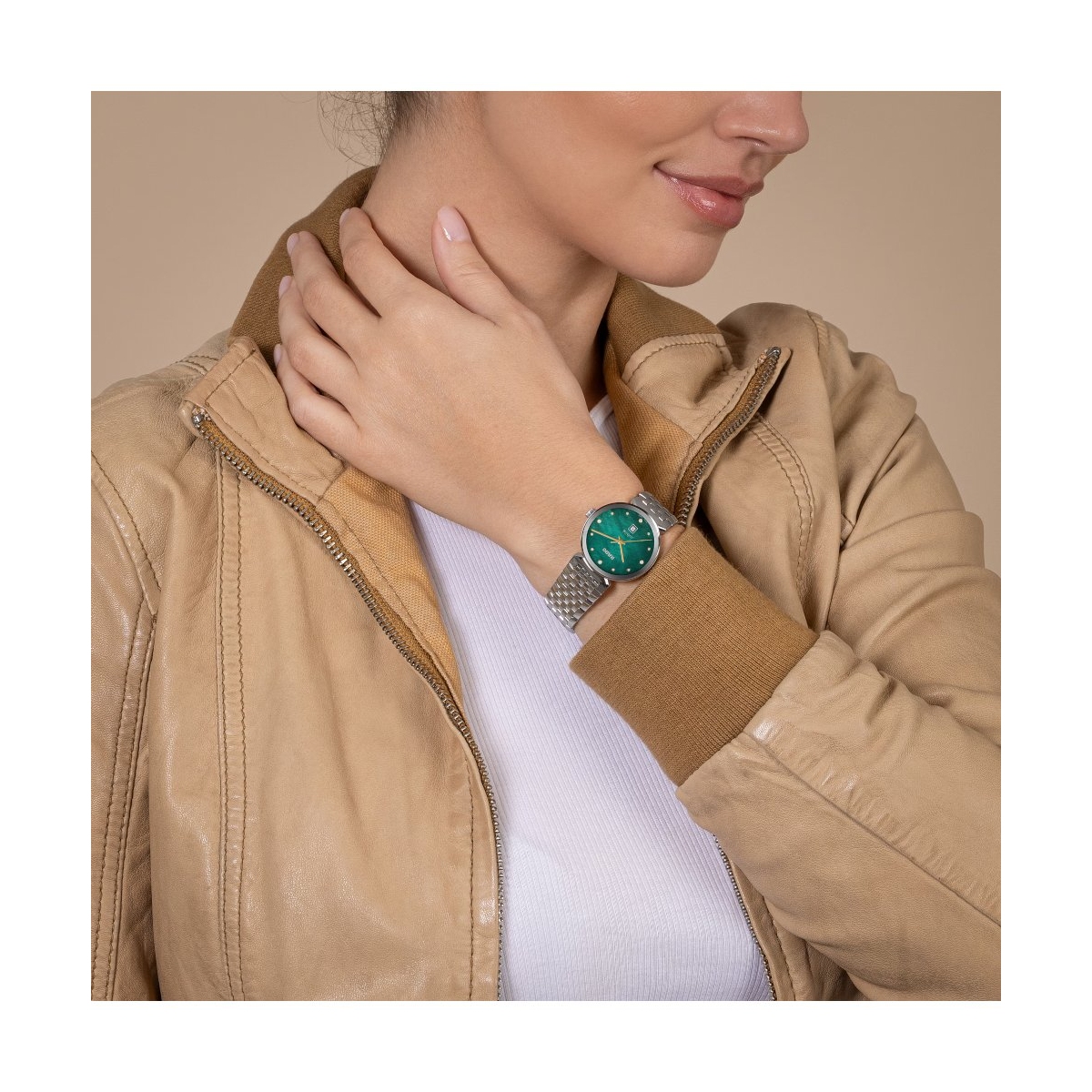 ZEGAREK RADO Florence Diamonds