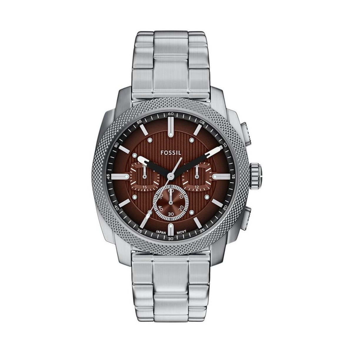 ZEGAREK FOSSIL MACHINE CHRONOGRAPH