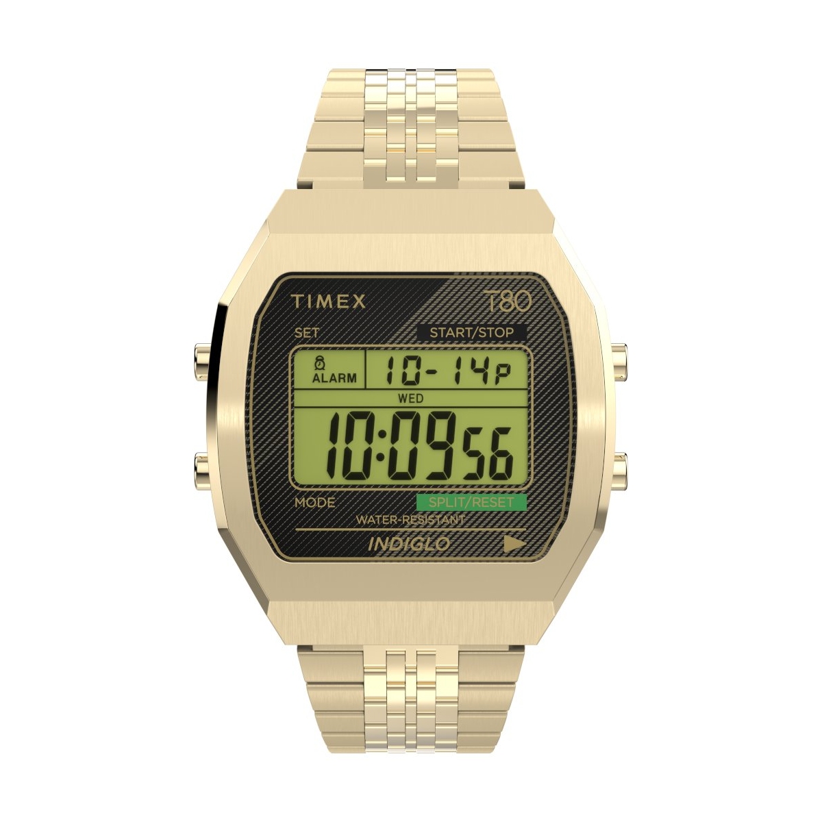ZEGAREK TIMEX T80