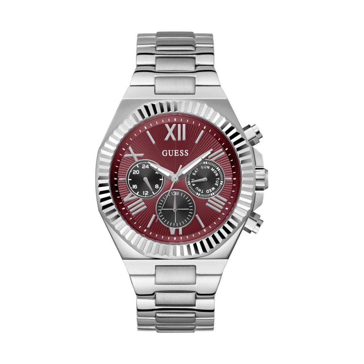 ZEGAREK GUESS EQUITY