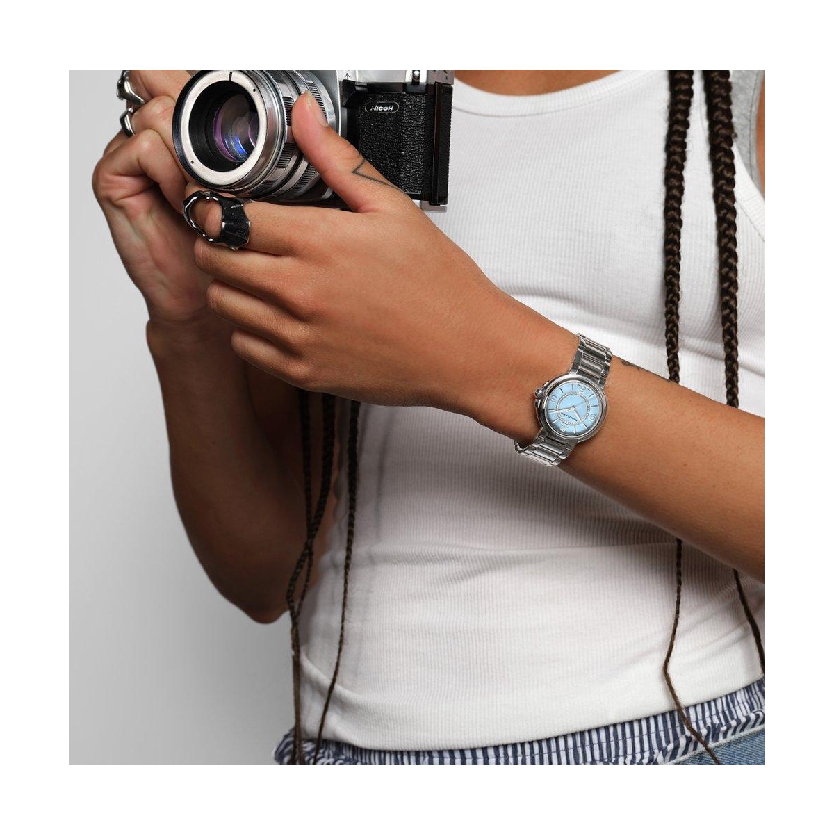 ZEGAREK MAURICE LACROIX FIABA COLOURS EDITION