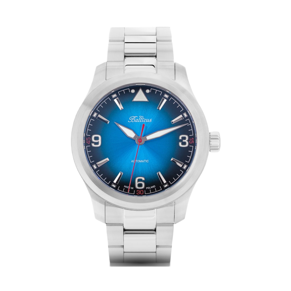 ZEGAREK BALTICUS FLYING SEAL