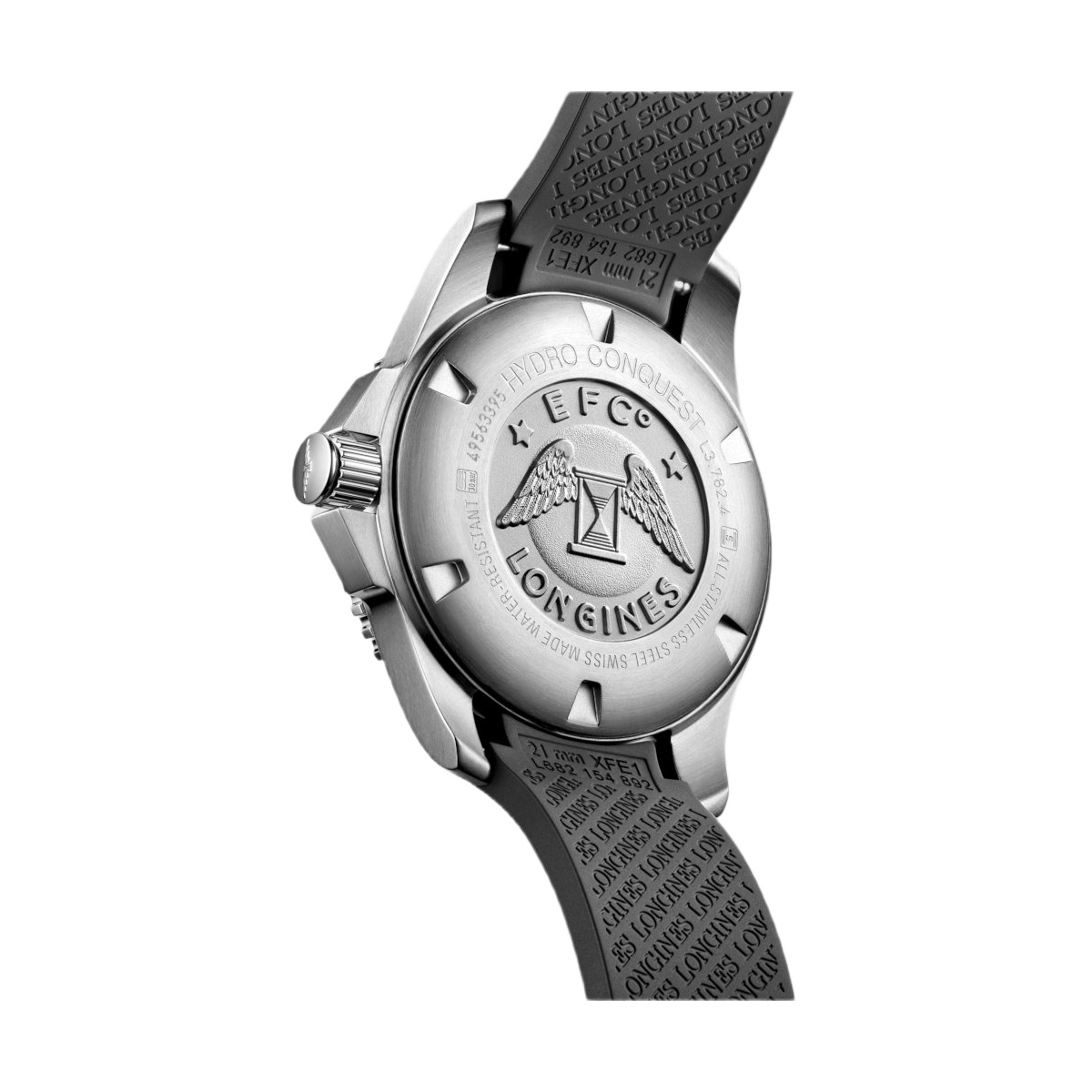 LONGINES HYDROCONQUEST