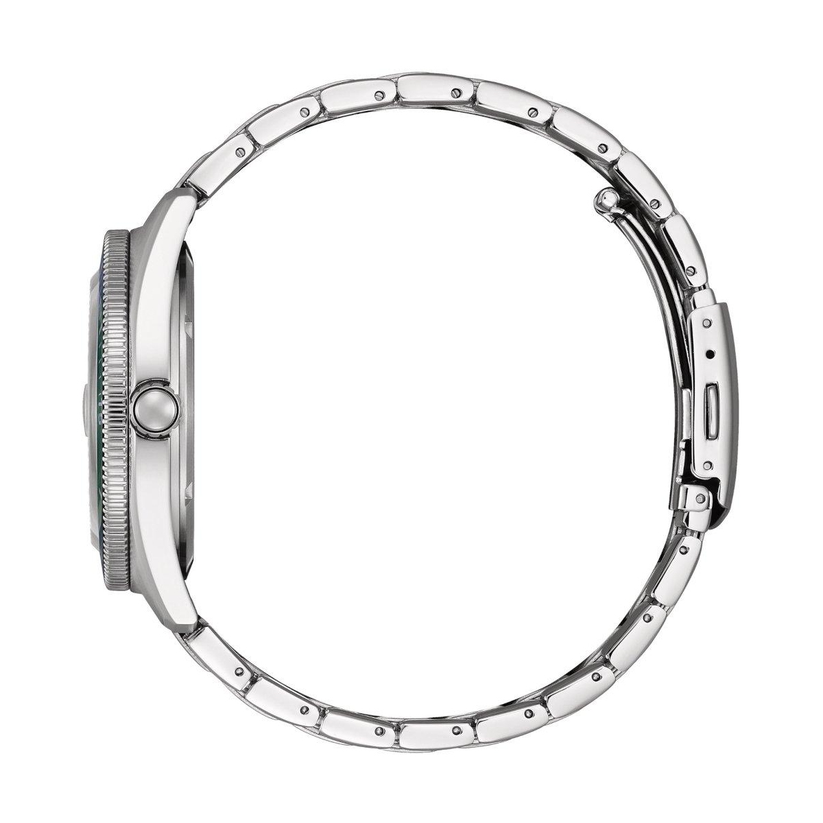 ZEGAREK CITIZEN ECO-DRIVE MARINE SPORTS