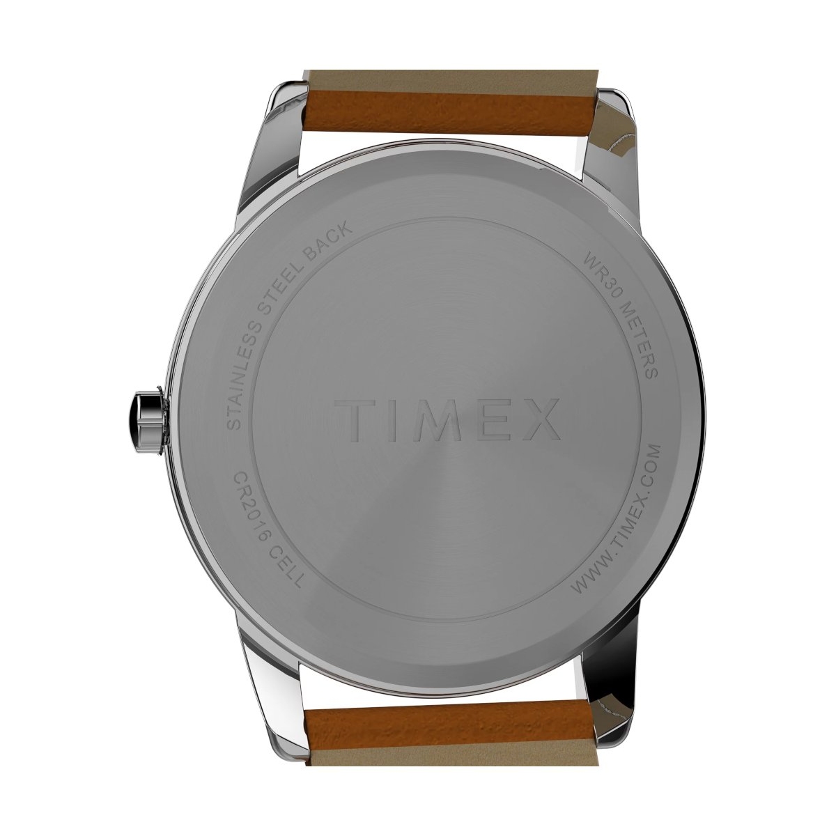 ZEGAREK TIMEX Easy Reader Classic