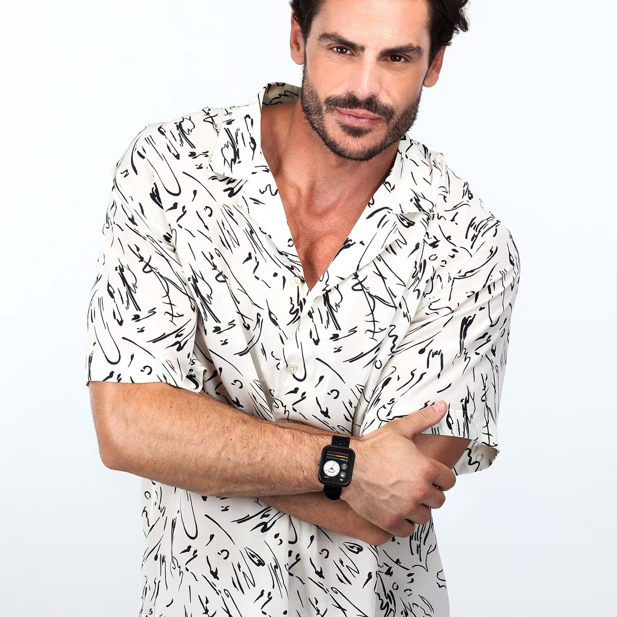 ZEGAREK SECTOR S-03 PRO