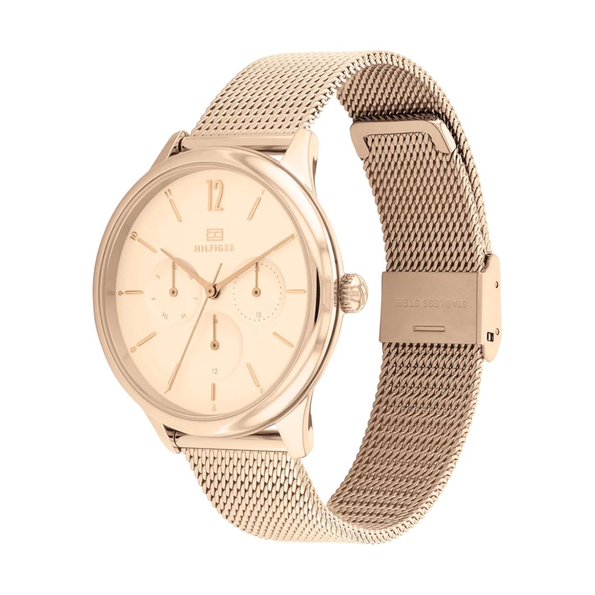 ZEGAREK TOMMY HILFIGER LAYLA