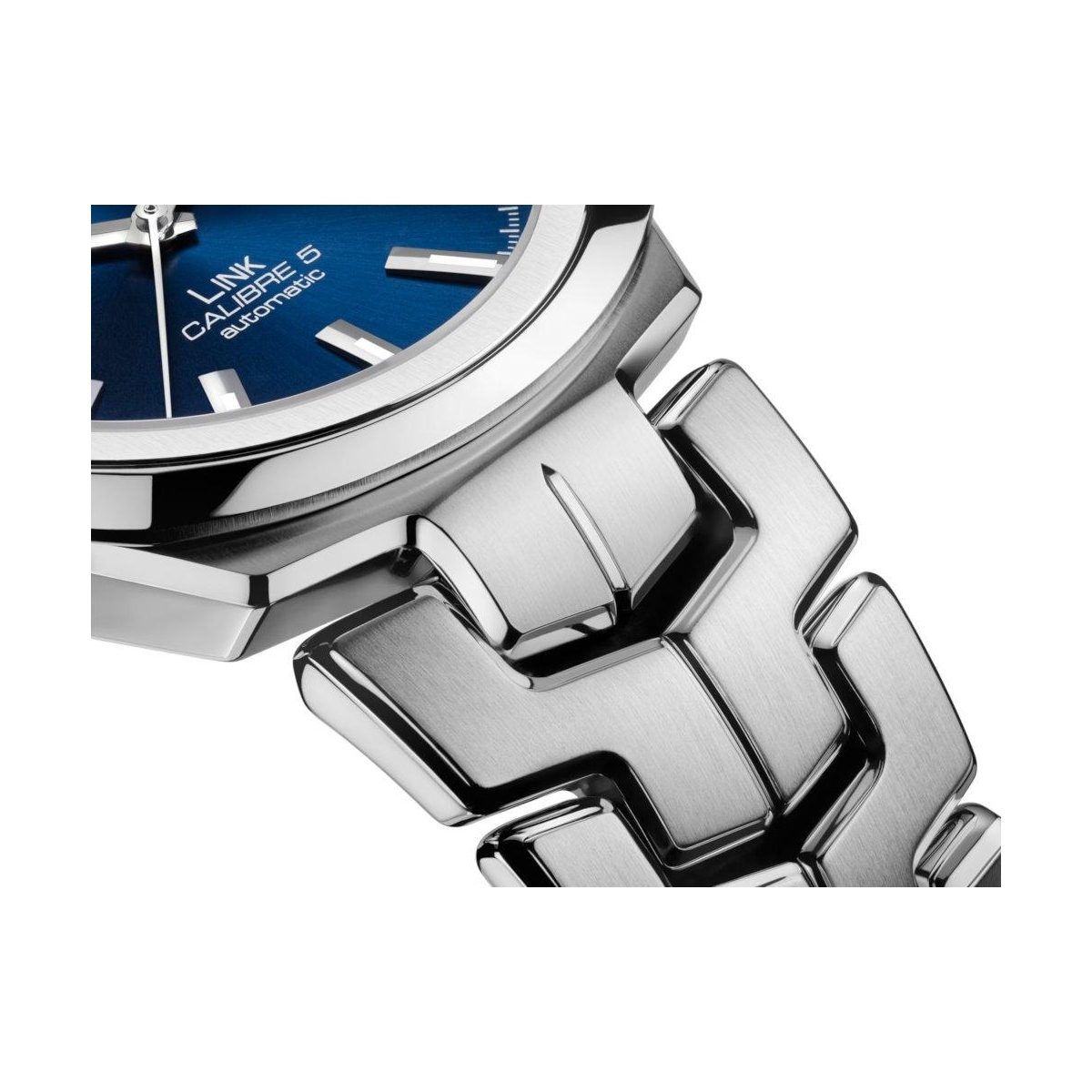 ZEGAREK TAG HEUER LINK DATE