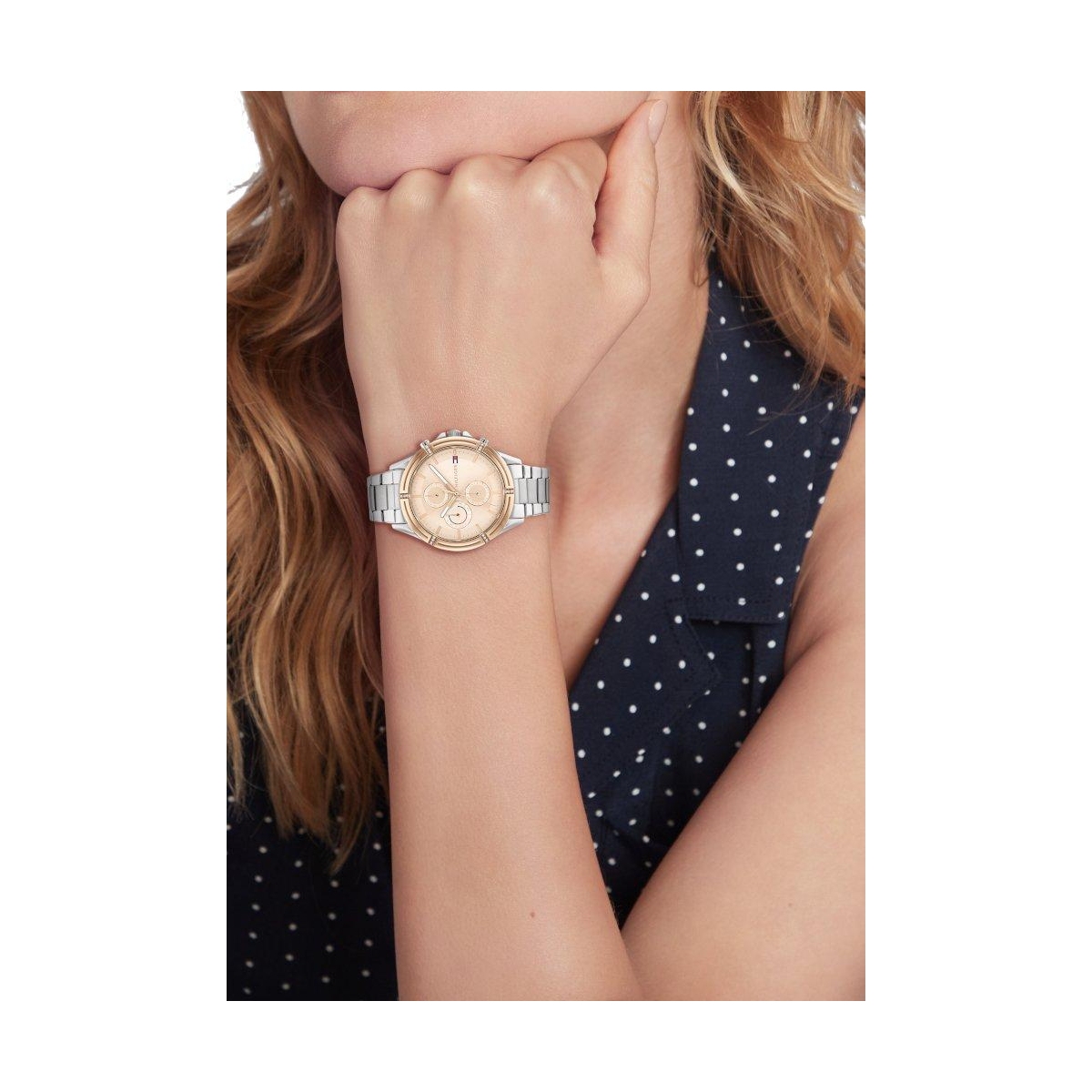 ZEGAREK TOMMY HILFIGER ARIANA